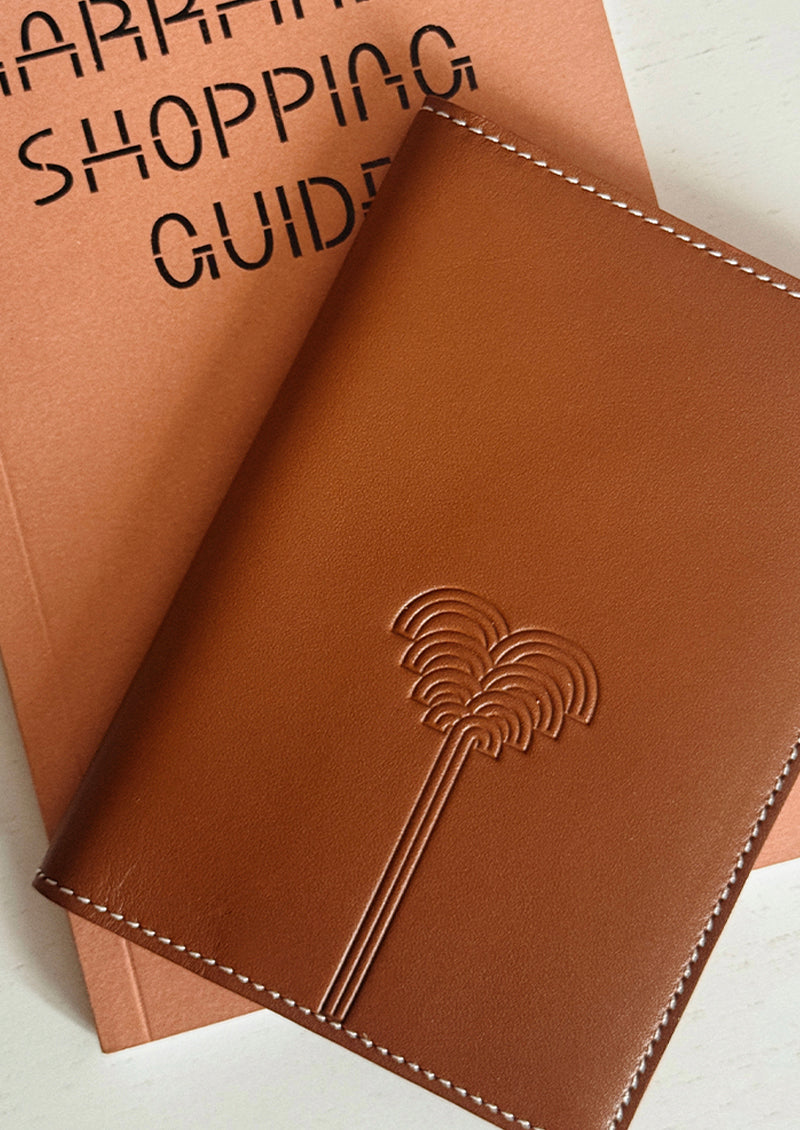 PORTE-PASSEPORT SAFAR