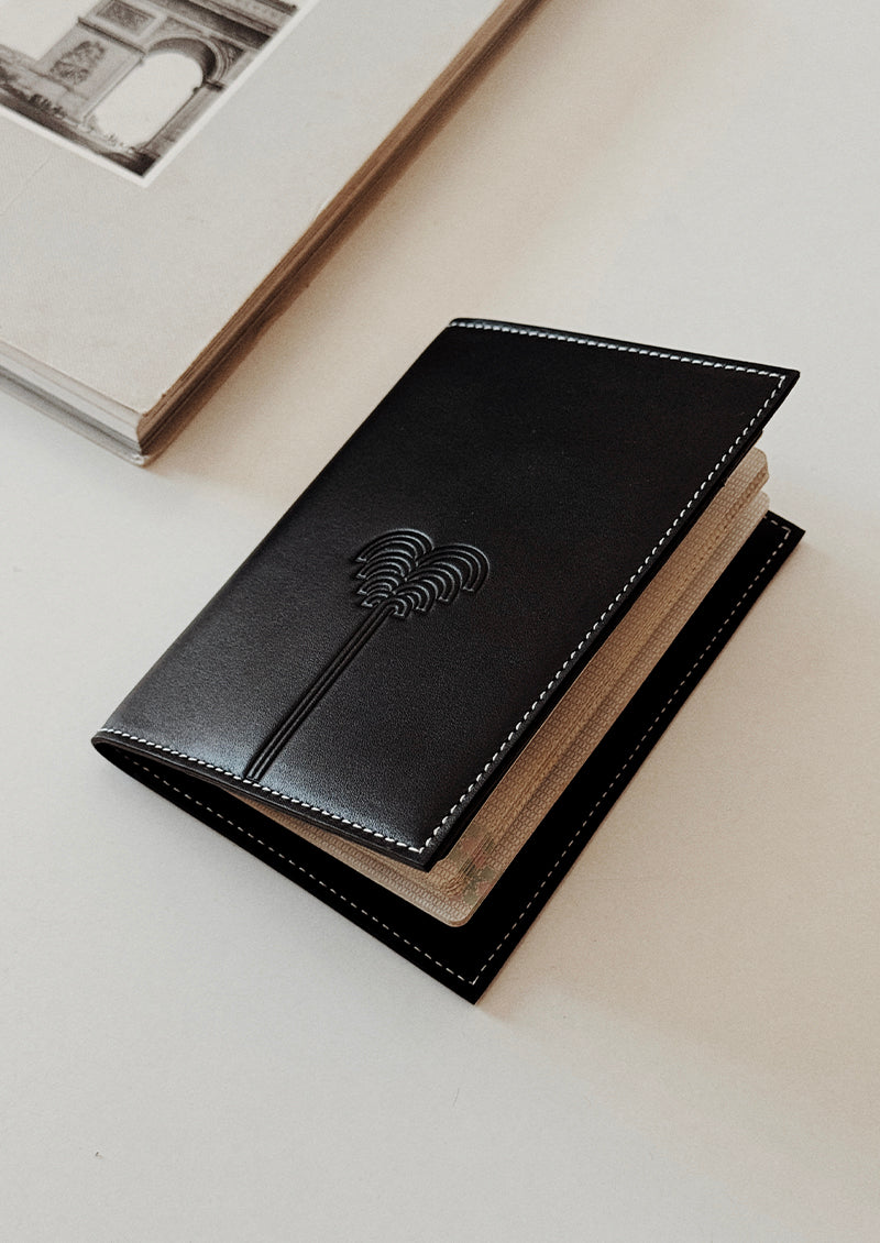 PORTE-PASSEPORT SAFAR